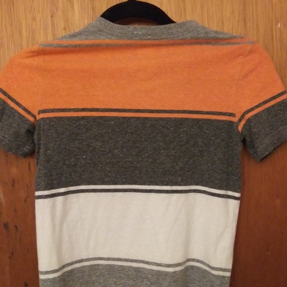 Multi Color Stripes - Picture 3 of 3